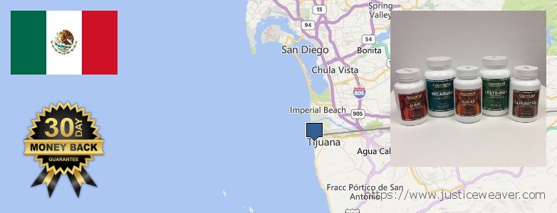 Purchase Clenbuterol Steroids online Tijuana, Mexico