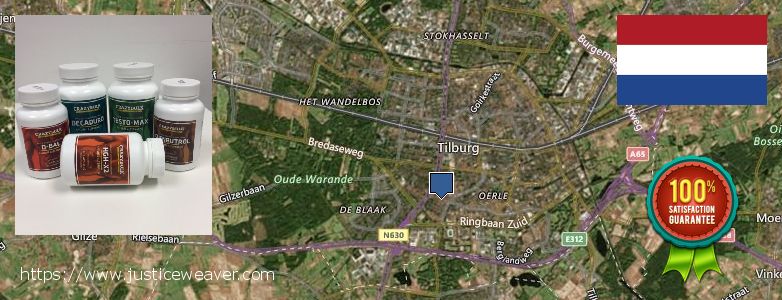 Where to Buy Clenbuterol Steroids online Tilburg, Netherlands