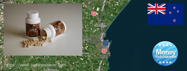 Where Can I Buy Clenbuterol Steroids online Timaru, New Zealand