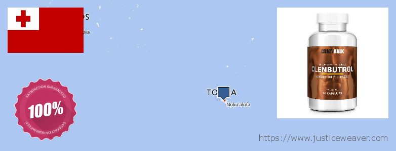 Πού να αγοράσετε Clenbuterol Steroids σε απευθείας σύνδεση Tonga