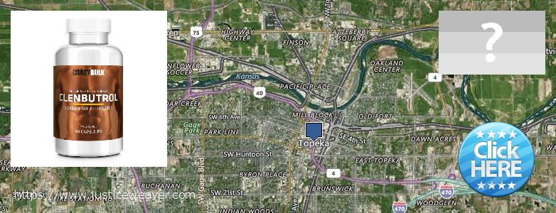 Waar te koop Clenbuterol Steroids online Topeka, USA