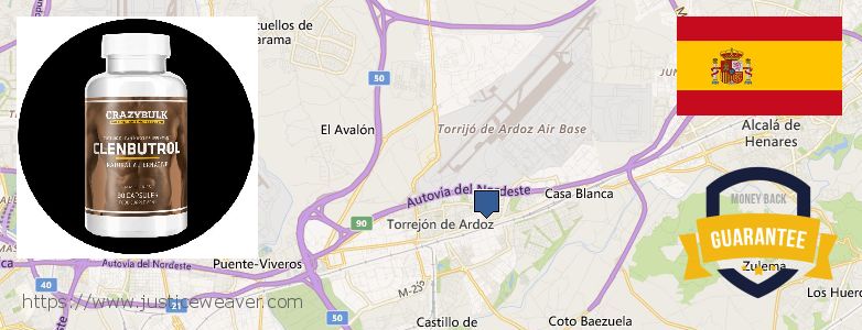 on comprar Clenbuterol Steroids en línia Torrejon de Ardoz, Spain