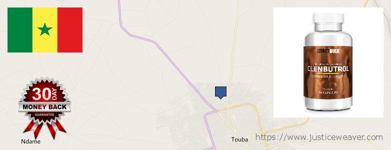 Où Acheter Clenbuterol Steroids en ligne Touba, Senegal