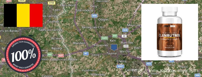 Waar te koop Clenbuterol Steroids online Tournai, Belgium