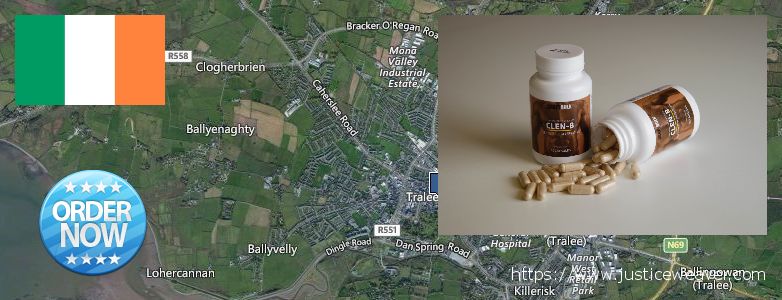 Where to Buy Clenbuterol Steroids online Tralee, Ireland