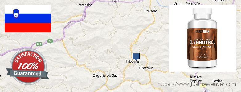 Dove acquistare Clenbuterol Steroids in linea Trbovlje, Slovenia