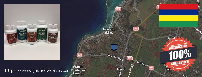 Where to Buy Clenbuterol Steroids online Triolet, Mauritius