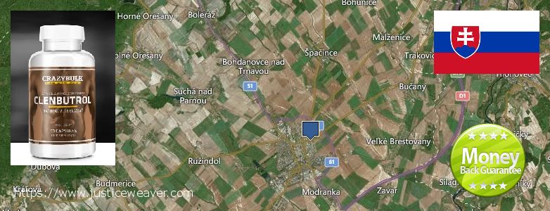 Купи Clenbuterol Steroids онлайн Trnava, Slovakia Къде да закупим Clenbuterol Steroids онлайн Trnava, Slovakia