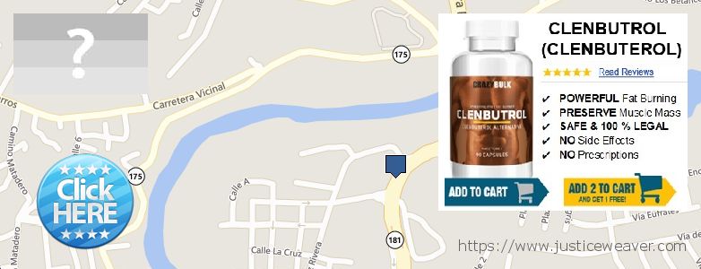 Where Can You Buy Clenbuterol Steroids online Trujillo Alto, Puerto Rico