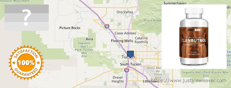 Где купить Clenbuterol Steroids онлайн Tucson, USA