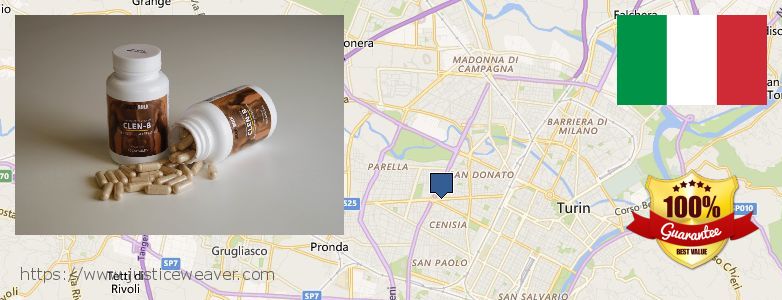 on comprar Clenbuterol Steroids en línia Turin, Italy