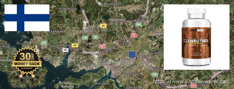 Best Place to Buy Clenbuterol Steroids online Turku, Finland