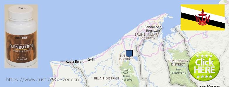 Where Can You Buy Clenbuterol Steroids online Tutong, Brunei