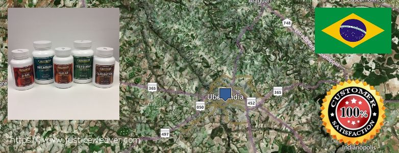 Wo kaufen Clenbuterol Steroids online Uberlandia, Brazil