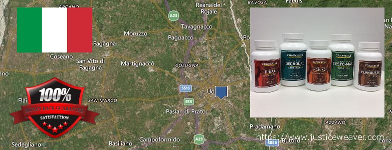 Comprar Clenbuterol Steroids en línia Udine, Italy on comprar Clenbuterol Steroids en línia Udine, Italy