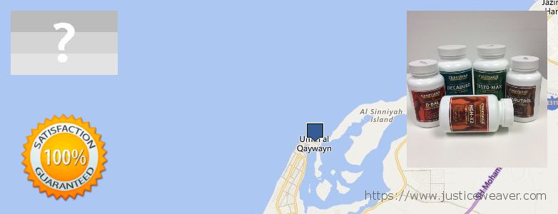 Where Can I Purchase Clenbuterol Steroids online Umm al Qaywayn, UAE