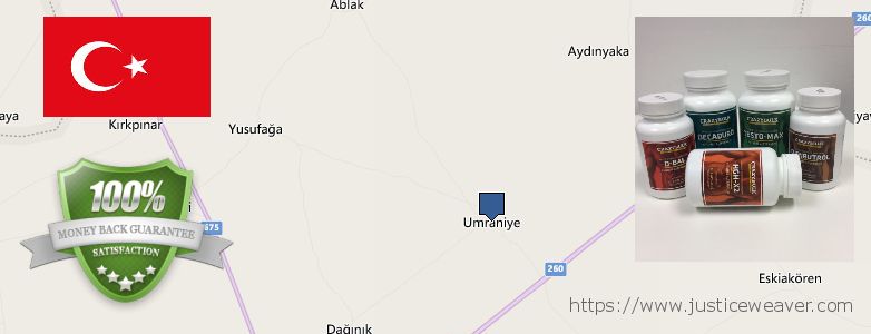 Where to Buy Clenbuterol Steroids online Umraniye, Turkey