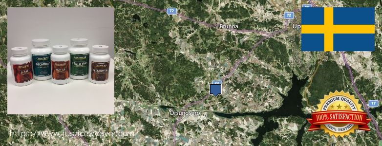 Where to Purchase Clenbuterol Steroids online Uppsala, Sweden