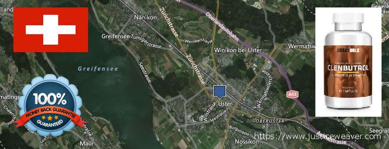 Où Acheter Clenbuterol Steroids en ligne Uster, Switzerland