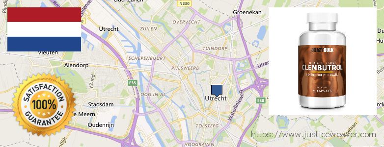 Waar te koop Clenbuterol Steroids online Utrecht, Netherlands
