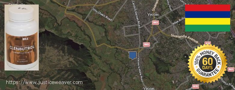 कहॉ से खरीदु Clenbuterol Steroids ऑनलाइन Vacoas, Mauritius