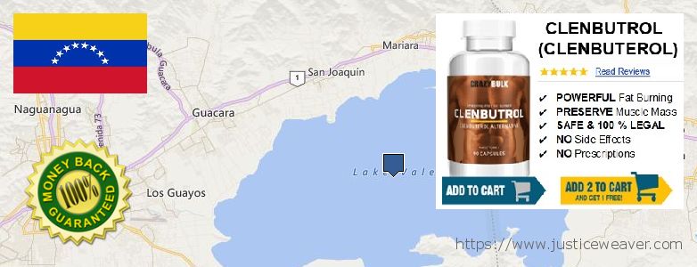Where to Buy Clenbuterol Steroids online Valencia, Venezuela