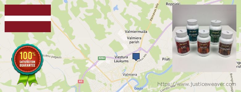 Where to Buy Clenbuterol Steroids online Valmiera, Latvia