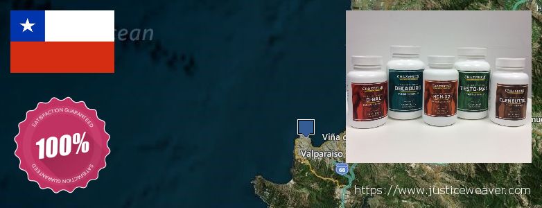 Where to Purchase Clenbuterol Steroids online Valparaiso, Chile