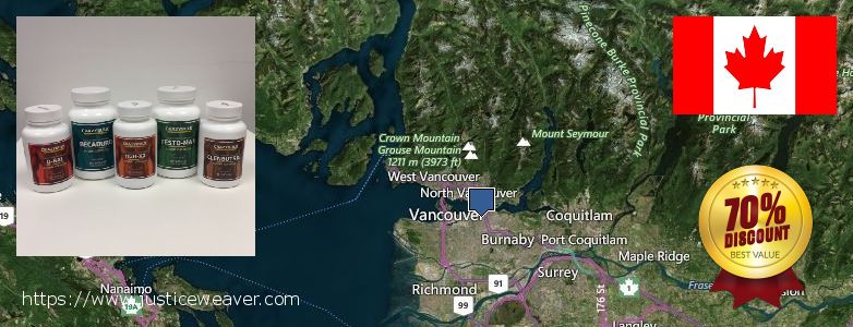 Where to Purchase Clenbuterol Steroids online Vancouver, Canada