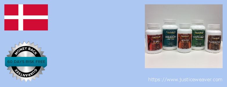Hvor kan jeg købe Clenbuterol Steroids online Vanlose, Denmark