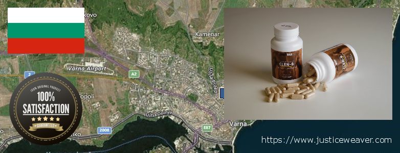 Where to Buy Clenbuterol Steroids online Varna, Bulgaria