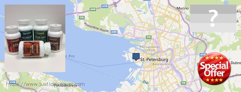 Где купить Clenbuterol Steroids онлайн Vasyl'evsky Ostrov, Russia