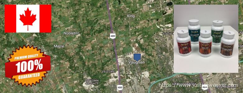 Buy Clenbuterol Steroids online Vaughan, Canada