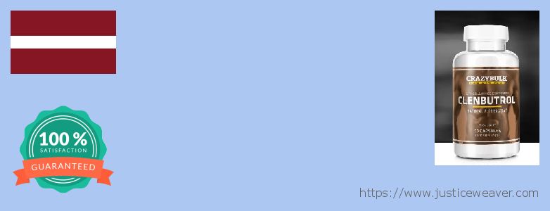 Kur nopirkt Clenbuterol Steroids Online Vec-Liepaja, Latvia