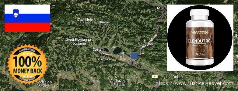 Where to Buy Clenbuterol Steroids online Velenje, Slovenia