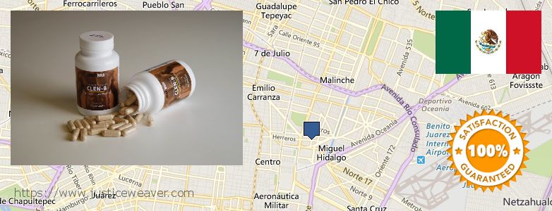 Where to Purchase Clenbuterol Steroids online Venustiano Carranza, Mexico