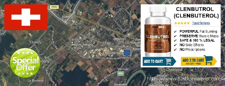 Acheter Clenbuterol Steroids en ligne Vernier, Switzerland Où Acheter Clenbuterol Steroids en ligne Vernier, Switzerland