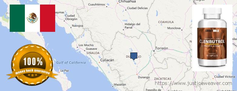 Where Can I Buy Clenbuterol Steroids online Victoria de Durango, Mexico