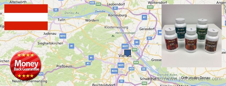 Buy Clenbuterol Steroids online Vienna, Austria