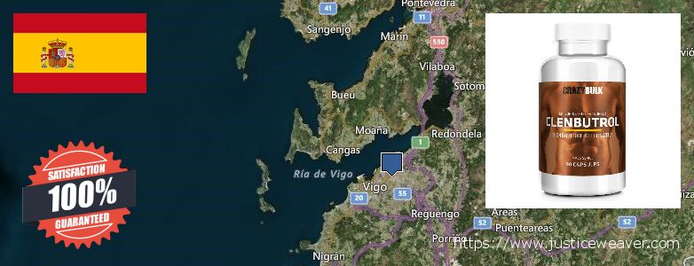 on comprar Clenbuterol Steroids en línia Vigo, Spain