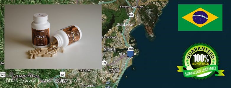 Onde Comprar Clenbuterol Steroids on-line Vila Velha, Brazil