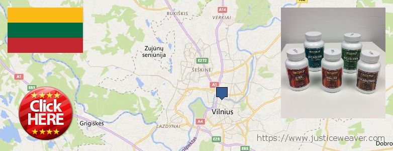 Purchase Clenbuterol Steroids online Vilnius, Lithuania