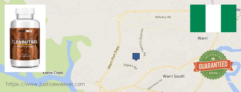 Where to Buy Clenbuterol Steroids online Warri, Nigeria