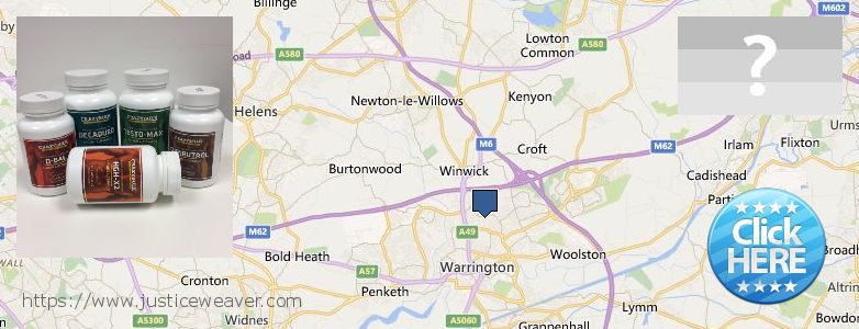 Buy Clenbuterol Steroids online Warrington, UK Purchase Clenbuterol Steroids online Warrington, UK