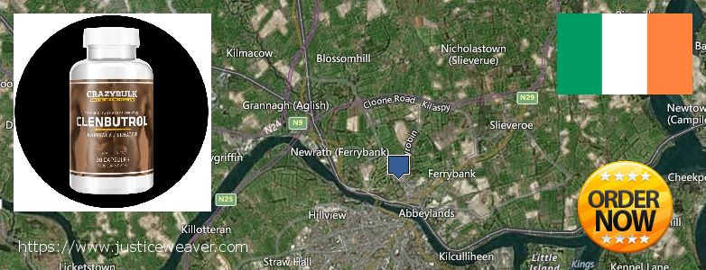 Purchase Clenbuterol Steroids online Waterford, Ireland Where to Buy Clenbuterol Steroids online Waterford, Ireland