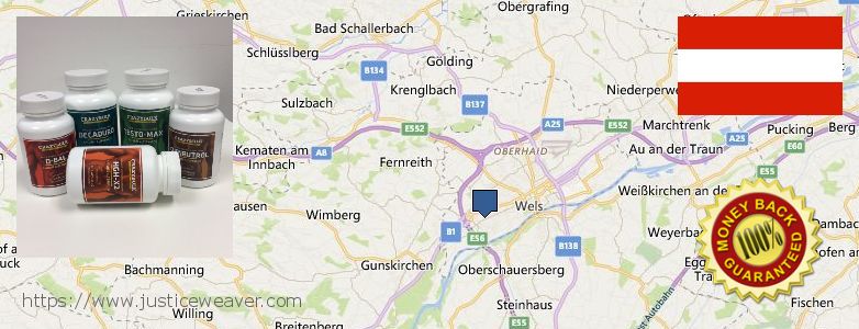 Hol lehet megvásárolni Clenbuterol Steroids online Wels, Austria