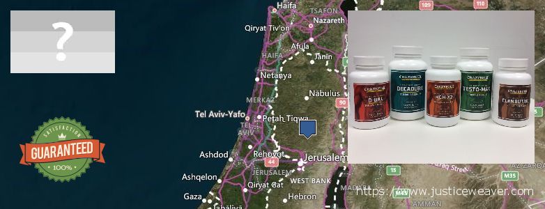 Buy Clenbuterol Steroids online West Bank