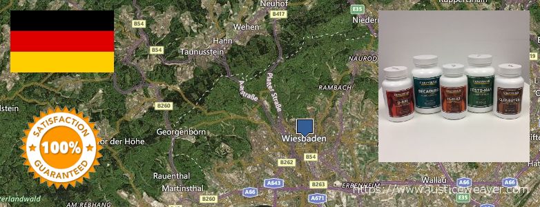 Hvor kan jeg købe Clenbuterol Steroids online Wiesbaden, Germany