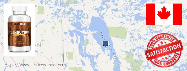 Buy Clenbuterol Steroids online Winnipeg, Canada