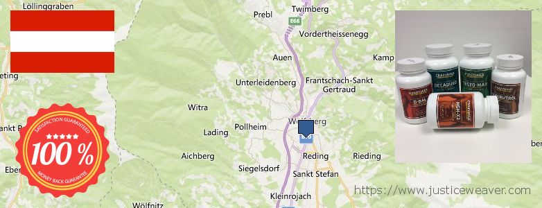 Hol lehet megvásárolni Clenbuterol Steroids online Wolfsberg, Austria
